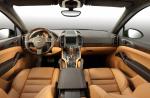 Porsche Cayenne CLR558 GT Hybrid by Lumma Design 2012 года